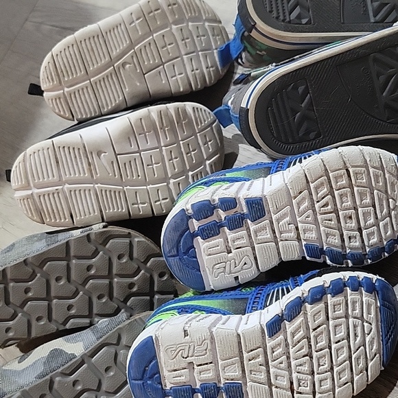 Toddler Shoes - Picture 7 of 7